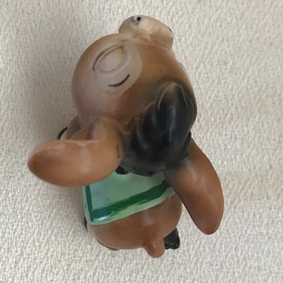 Vintage Ceramic Burro/Donkey figurine - Picture 5 of 5